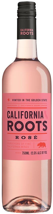California Roots Rosé